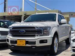 فۆرد F-150